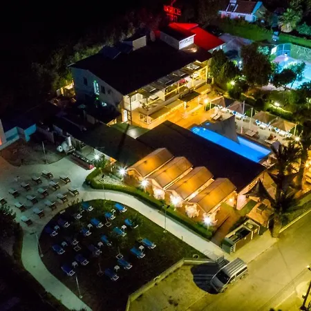 Fitosinn Отель 2*