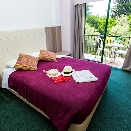 Fitosinn Hotel Geroskipou