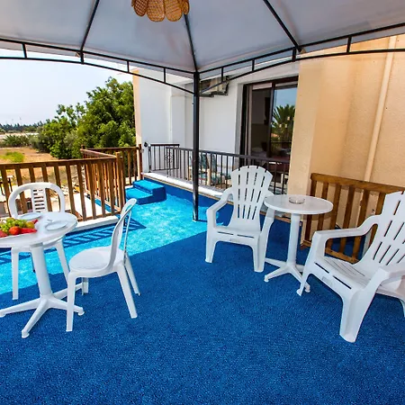 Hotel Fitosinn Geroskipou