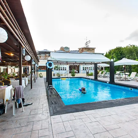 Hotel Fitosinn Geroskipou