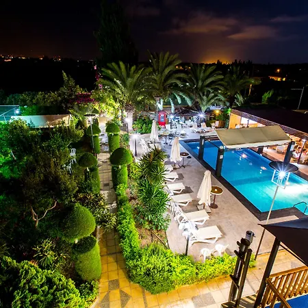 Hotel Fitosinn Geroskipou