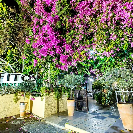 Hotel Fitosinn 2*
