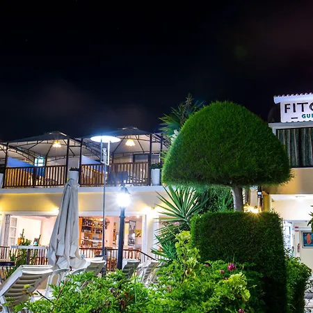 Fitosinn Hotel Geroskipou