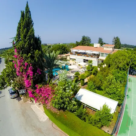 Fitosinn Ξενοδοχείο Geroskipou