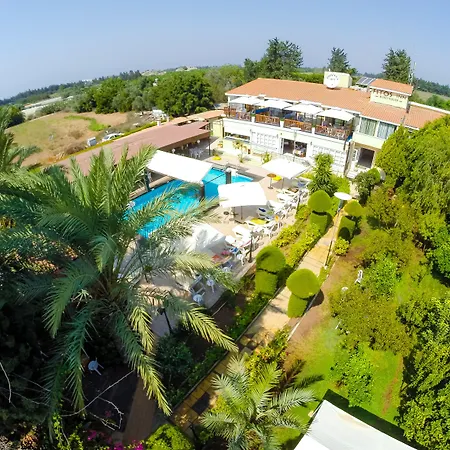 Fitosinn 2* Geroskipou