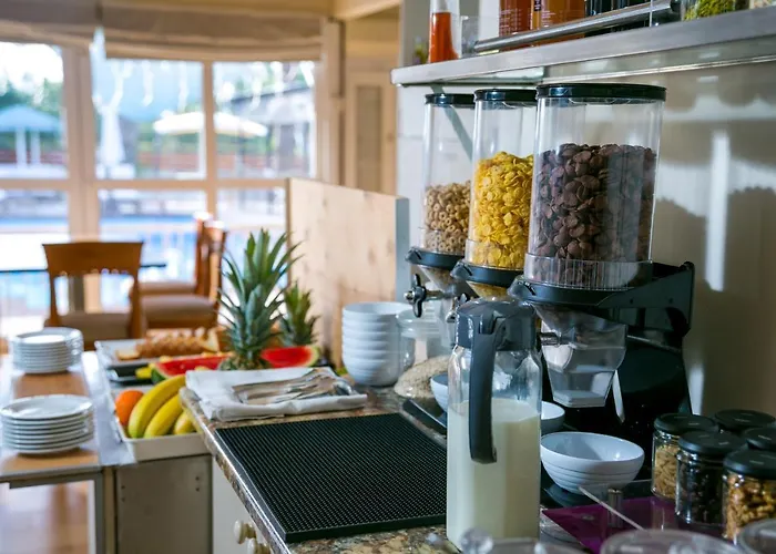 Fitosinn Hotel Geroskipou