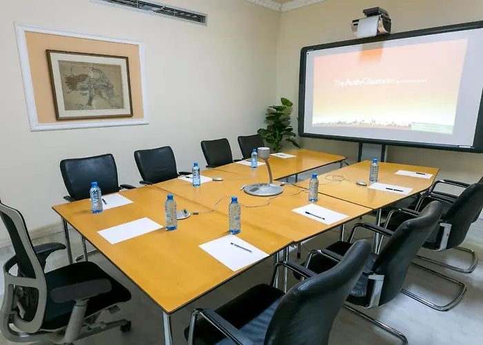 Отель Fitosinn Geroskipou