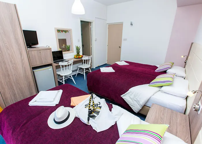 Fitosinn 2* Geroskipou