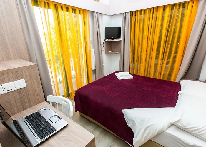 Fitosinn 2* Geroskipou