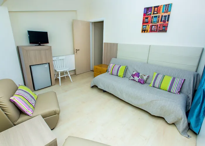 Fitosinn 2* Geroskipou