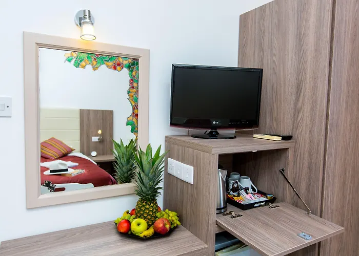 Fitosinn 2* Geroskipou