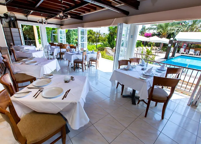 Fitosinn 2* Geroskipou