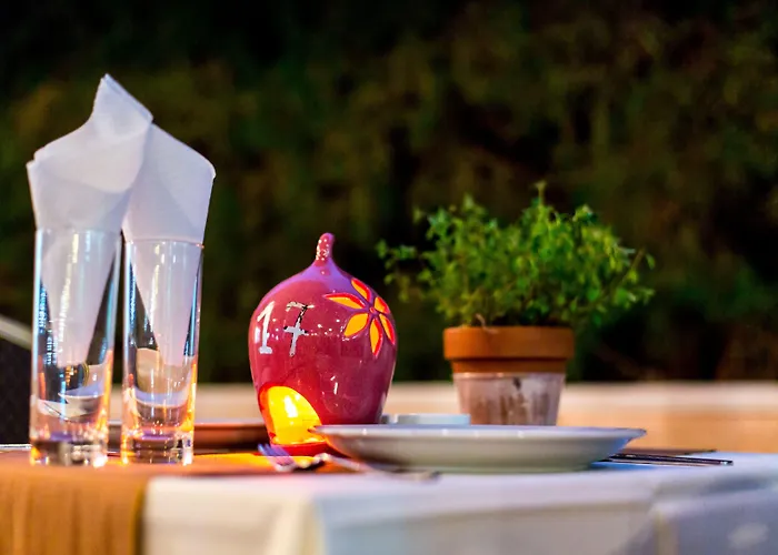 Fitosinn Hotel Geroskipou