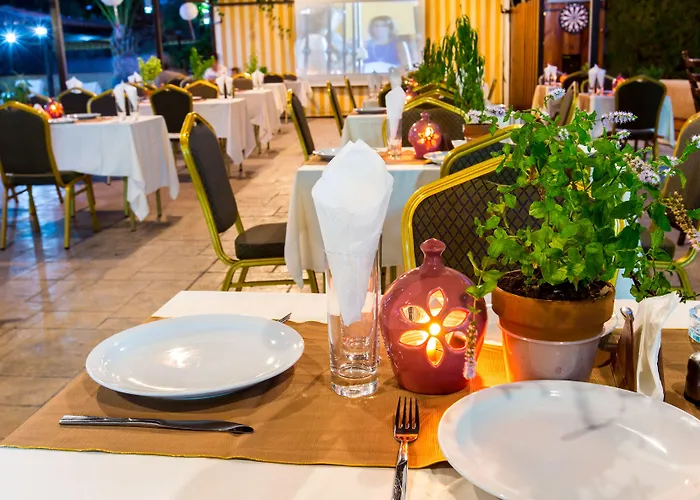 Fitosinn 2* Geroskipou