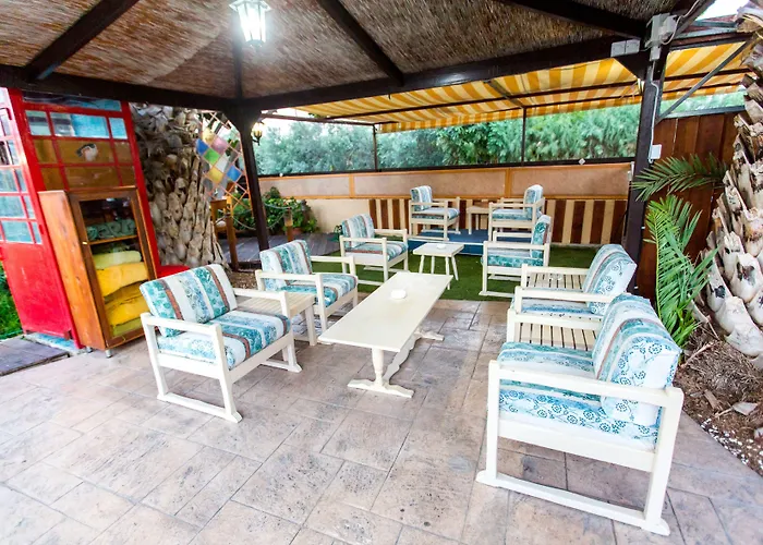 Fitosinn 2* Geroskipou