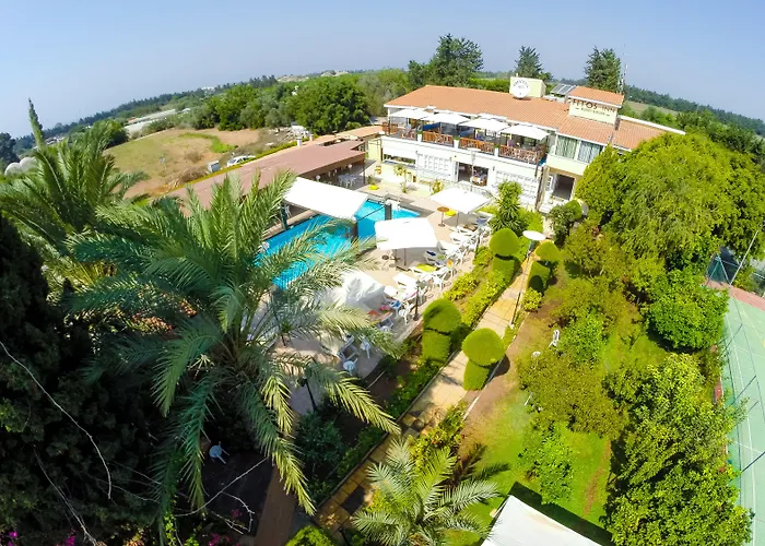 Fitosinn 2* Geroskipou