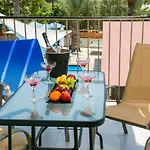 Fitosinn Hotel Geroskipou