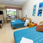 Fitosinn Hotel Geroskipou