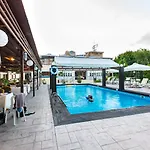 Hotel Fitosinn Geroskipou