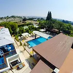 Fitosinn Hotel Geroskipou