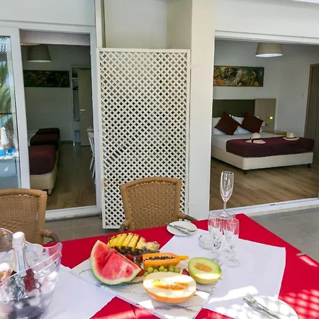 Hotell Fitosinn