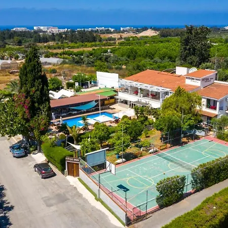 Hotell Fitosinn 2*