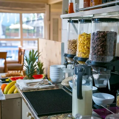 Fitosinn Hotel Geroskipou