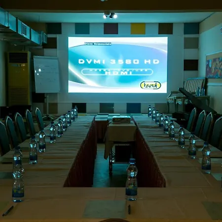 Hotell Fitosinn Geroskipou