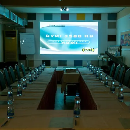 Hotel Fitosinn Geroskipou