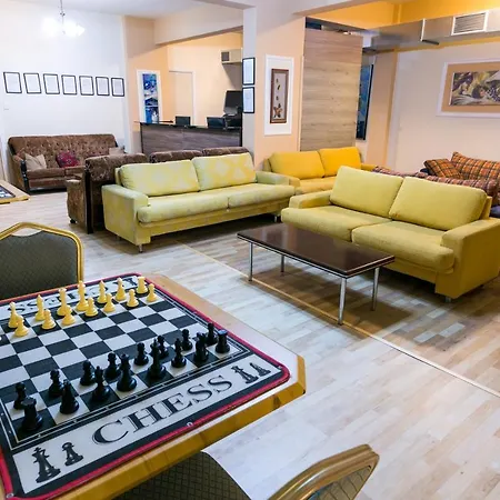 Fitosinn 2* Geroskipou