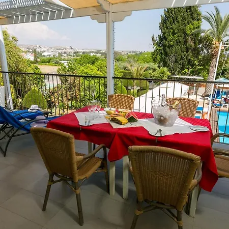 Fitosinn Hotell