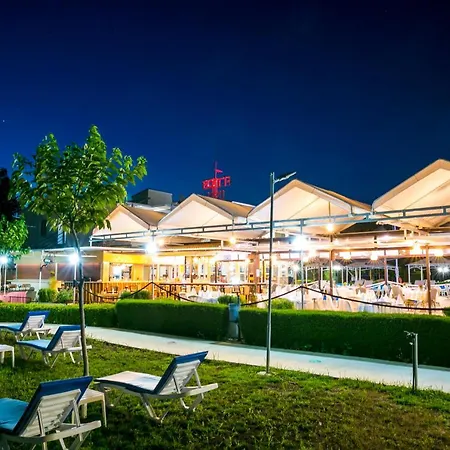 Fitosinn 酒店 Geroskipou