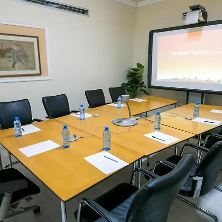 Hotel Fitosinn Geroskipou