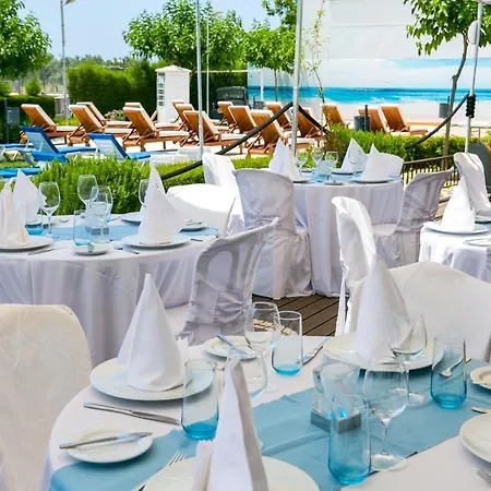 Fitosinn Hotell