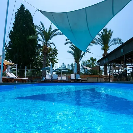 酒店 Fitosinn 2*