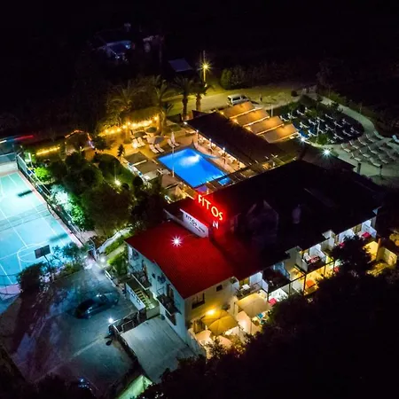 Fitosinn 2* Geroskipou