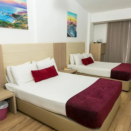 Hotell Fitosinn