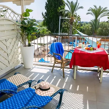 Fitosinn Hotell