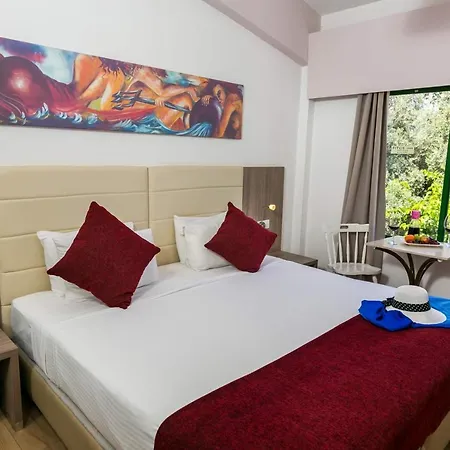Otel Fitosinn 2*