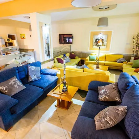 Hotel Fitosinn