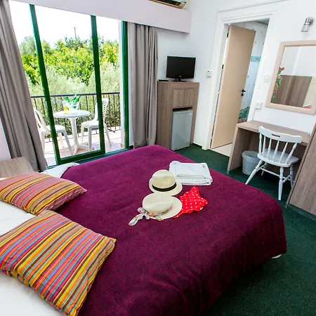 Fitosinn Hotel Geroskipou