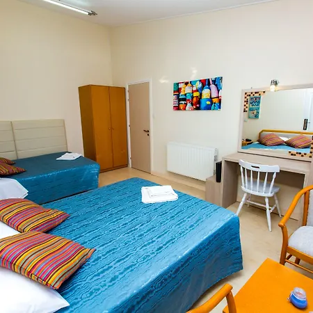 Fitosinn 2* Geroskipou