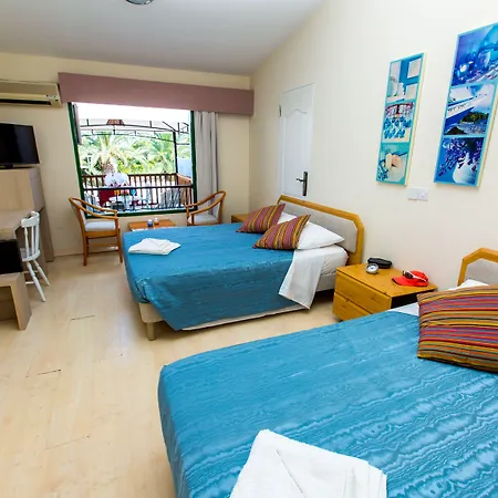 Fitosinn Hotel Geroskipou