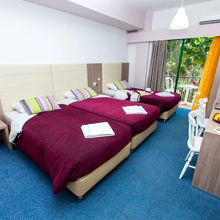 Fitosinn Hotel