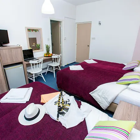 Fitosinn 2* Geroskipou