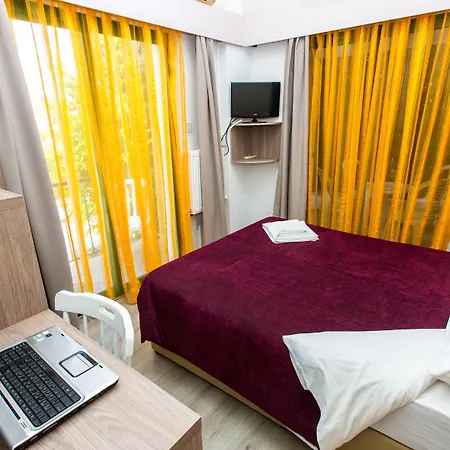 Fitosinn 2* Geroskipou