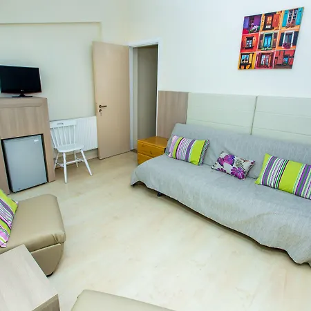 Fitosinn 2* Geroskipou