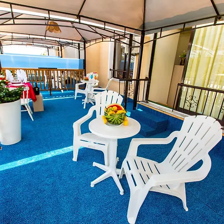 Hotel Fitosinn
