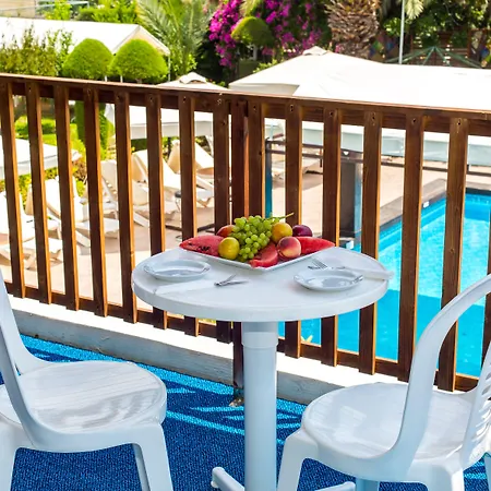 Hotel Fitosinn 2*