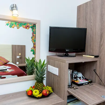 Fitosinn 2* Geroskipou